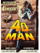 4D Man (1959) [Edizione: Stati Uniti]