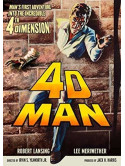 4D Man (1959) [Edizione: Stati Uniti]