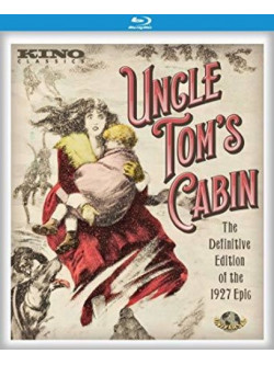 Uncle Tom'S Cabin [Edizione: Stati Uniti]