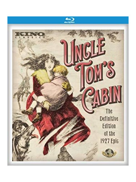 Uncle Tom'S Cabin [Edizione: Stati Uniti]