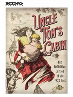 Uncle Tom'S Cabin (1927) [Edizione: Stati Uniti]