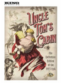Uncle Tom'S Cabin (1927) [Edizione: Stati Uniti]