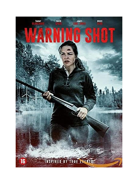 Warning Shot [Edizione: Paesi Bassi]