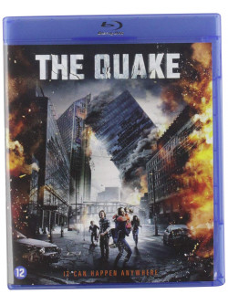 Quake [Edizione: Paesi Bassi]