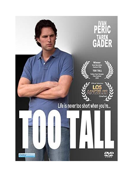 Too Tall [Edizione: Stati Uniti]