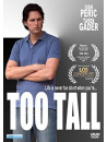 Too Tall [Edizione: Stati Uniti]