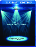 Mrg Spotlight Collection - Monte Light - Mrg Spotlight Collection - Monte Light [Edizione: Stati Uniti]