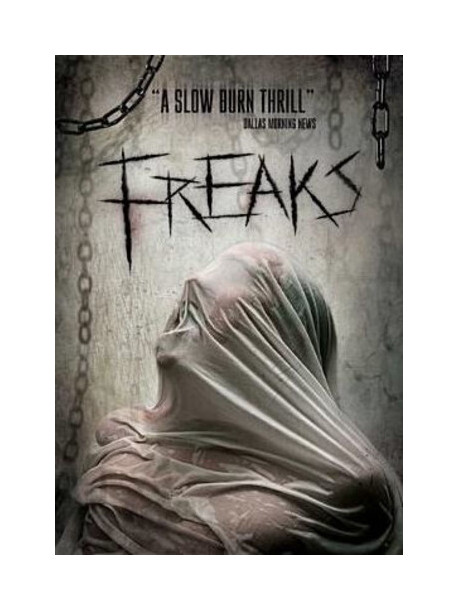 Freaks [Edizione: Stati Uniti]