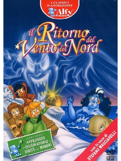 Ritorno Del Vento Del Nord (Il)