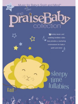 Praise Baby Collection - Sleepytime Lullabies [Edizione: Stati Uniti]