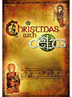 Celts - Christmas With The Celts [Edizione: Stati Uniti]