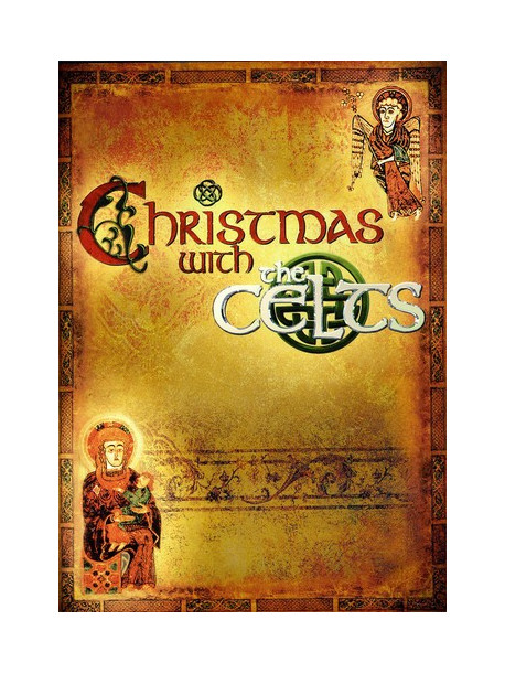 Celts - Christmas With The Celts [Edizione: Stati Uniti]