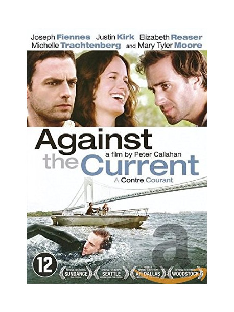 A Contre Courant [Edizione: Francia]