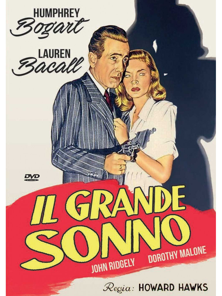 Grande Sonno (Il) 