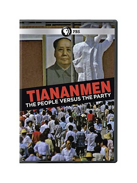 Tiananmen: People Versus The Party [Edizione: Stati Uniti]
