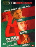 21 Grammi