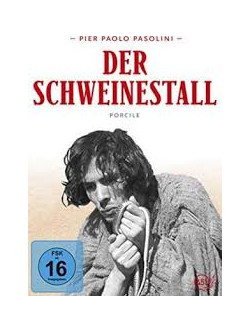 Der Schweinestall [Edizione: Germania] [ITA]