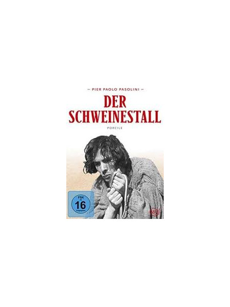 Der Schweinestall [Edizione: Germania] [ITA]