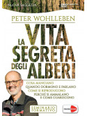 Peter Wohlleben - La Vita Segreta Degli Alberi (Dvd+Libretto)