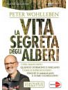 Peter Wohlleben - La Vita Segreta Degli Alberi (Dvd+Libretto)