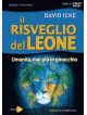 David Icke - Il Risveglio Del Leone (4 Dvd+Libro)