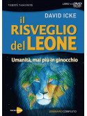 David Icke - Il Risveglio Del Leone (4 Dvd+Libro)