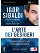 Igor Sibaldi - L'Arte Dei Desideri (Dvd+Libretto)