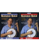 Bluegrass Banjo 1 & 2 (2 Dvd) [Edizione: Stati Uniti]