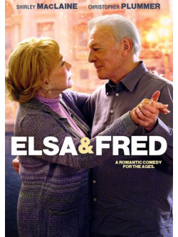 Elsa & Fred [Edizione: Stati Uniti]
