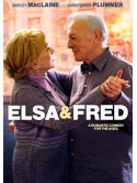 Elsa & Fred [Edizione: Stati Uniti]