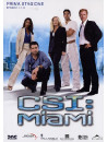 C.S.I. Miami - Stagione 01 01 (Eps 01-12) (3 Dvd)