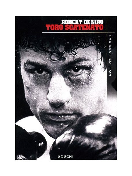 Toro Scatenato (Best Edition) (2 Dvd)