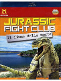 Jurassic Fight Club - Il Fiume Della Morte (Blu-Ray+Booklet)