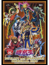 Takahashi Kazuki - [Yu-Gi-Oh!] Duelist & Monsters Memorial Disc (2 Blu-Ray) [Edizione: Giappone]