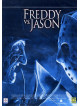 Freddy Vs. Jason