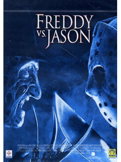 Freddy Vs. Jason