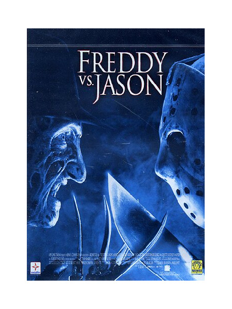 Freddy Vs. Jason