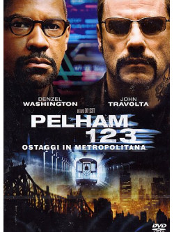 Pelham 1 2 3 - Ostaggi In Metropolitana