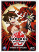 Bakugan: Battle Planet - Origin Of Species (2 Dvd) [Edizione: Stati Uniti]