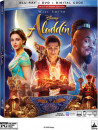 Aladdin (2 Blu-Ray) [Edizione: Stati Uniti]