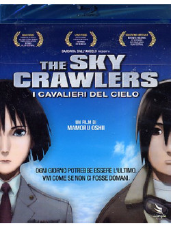 Sky Crawlers (The)