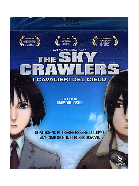Sky Crawlers (The)