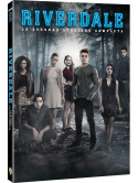 Riverdale - Stagione 02 (4 Dvd)