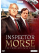 Inspector Morse: Complete Series (17 Dvd) [Edizione: Stati Uniti]