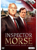 Inspector Morse: Complete Series (17 Dvd) [Edizione: Stati Uniti]