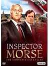 Inspector Morse: Complete Series (17 Dvd) [Edizione: Stati Uniti]