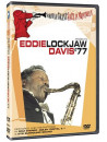 Eddy Lockjaw Davis - Norman Granz Jazz In Montreux: Eddy Davis 77