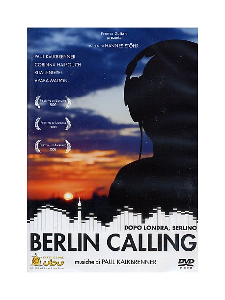 Berlin Calling