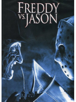 Freddy Vs. Jason