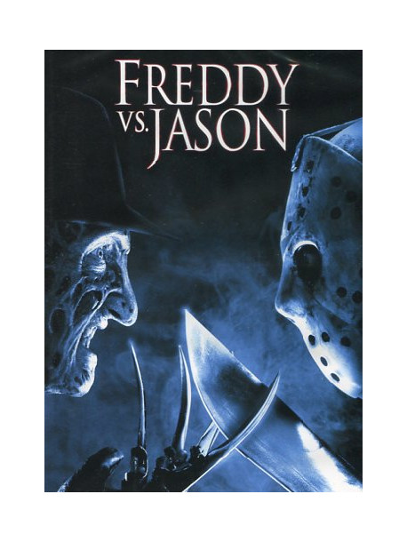 Freddy Vs. Jason